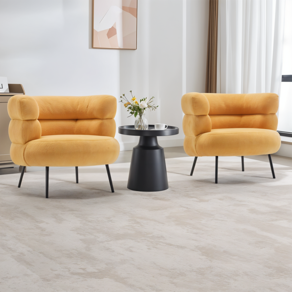 Calm Cove Chair – Beddo