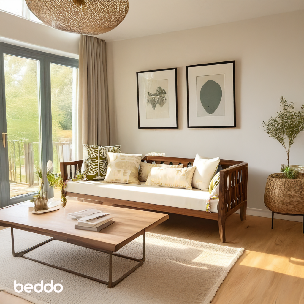 About Us – Beddo